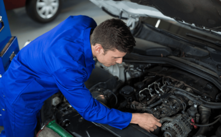  How to Keep Your Engine Running Smoothly During San Antonio’s Winter Months
