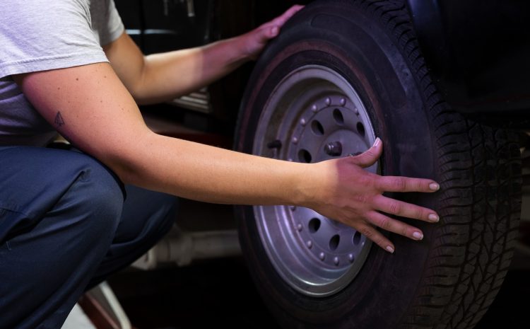  Winter Tire Safety for San Antonio Roads: What You Need to Know